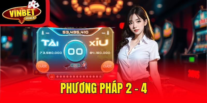 Phương pháp 2 - 4